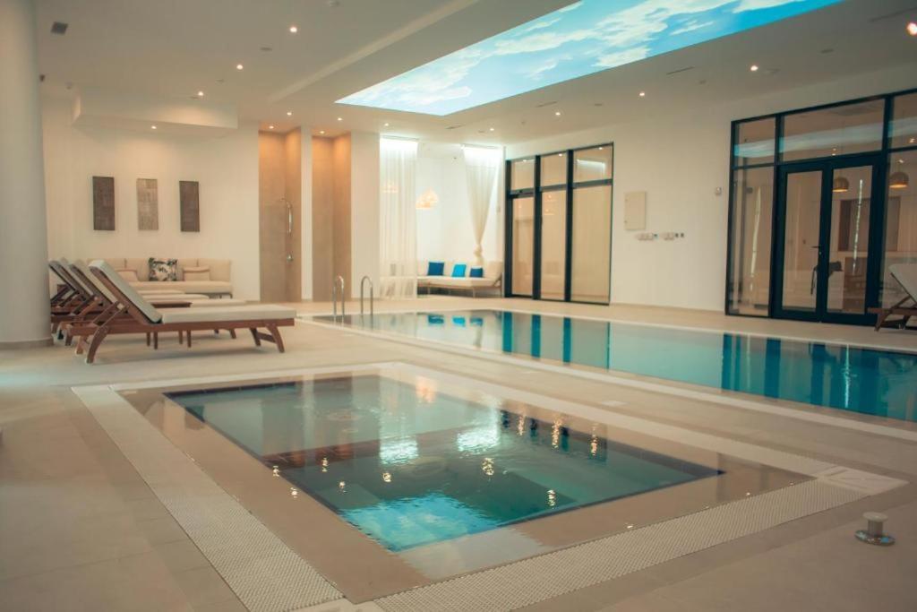 Long Beach Holiday Resort Nymph Apartment Iskele Iskele District  Екстериор снимка