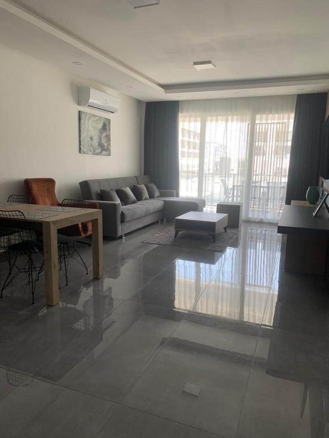 Long Beach Holiday Resort Nymph Apartment Iskele Iskele District  Екстериор снимка